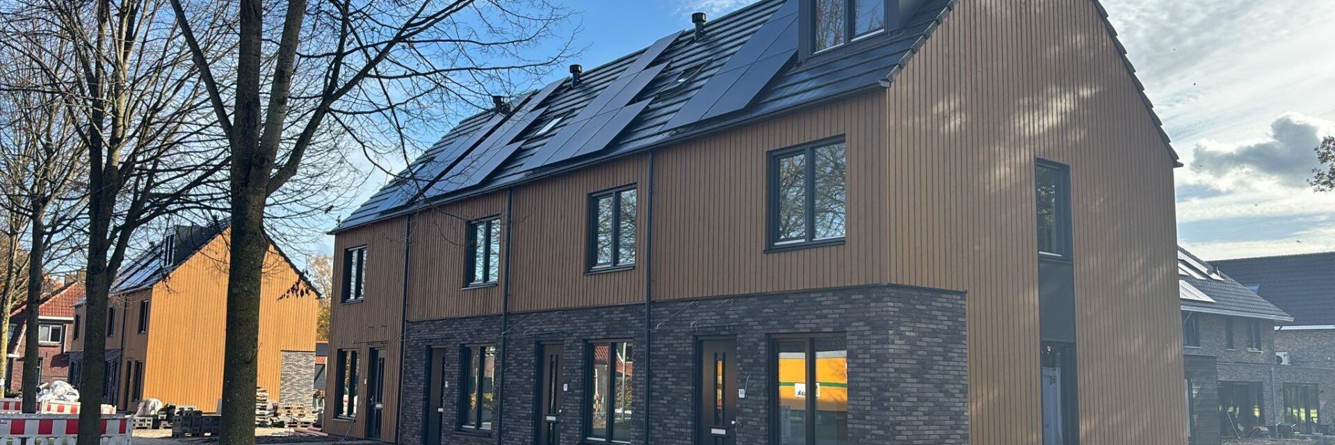 Eibergen – Vogelenzangstraat