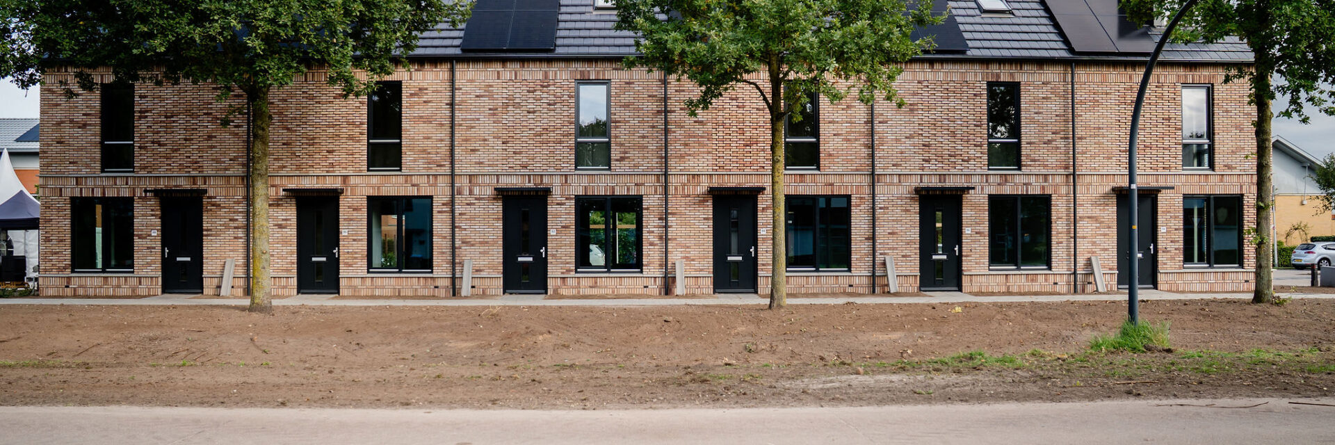 Opleverfeest Heidevlinder Zuid