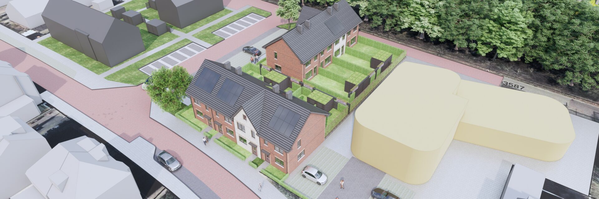 Lage Bothofstraat – Enschede