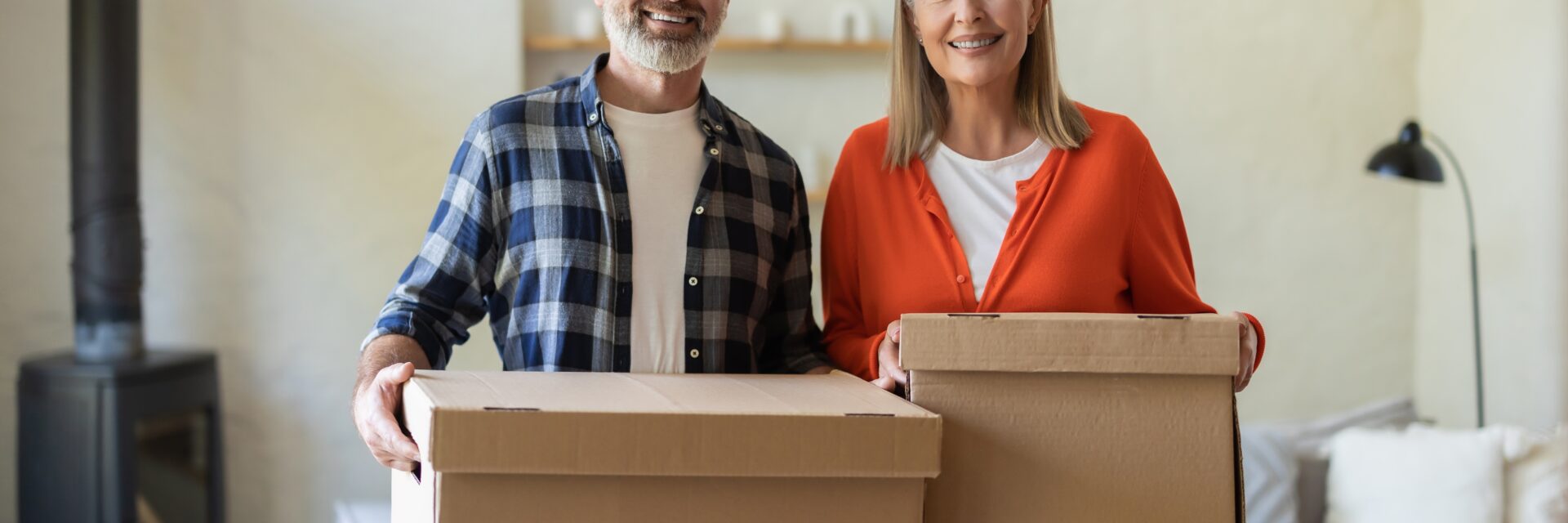 De jonge ‘senior’