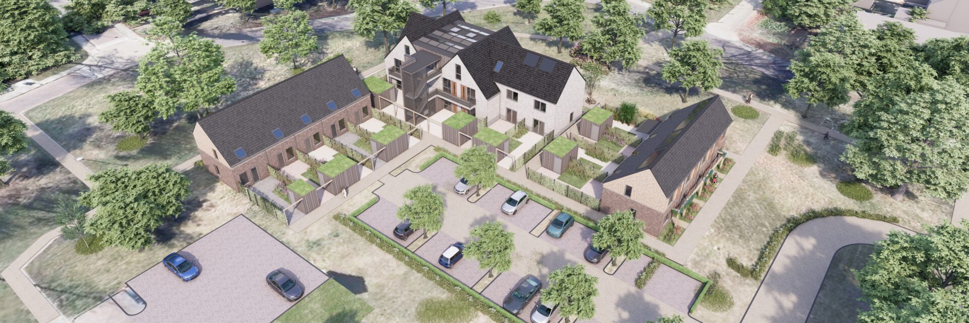 Ribeslaan – Winterswijk