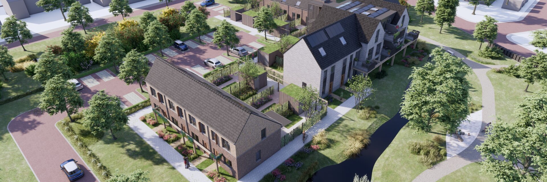 Ribespark – Winterswijk