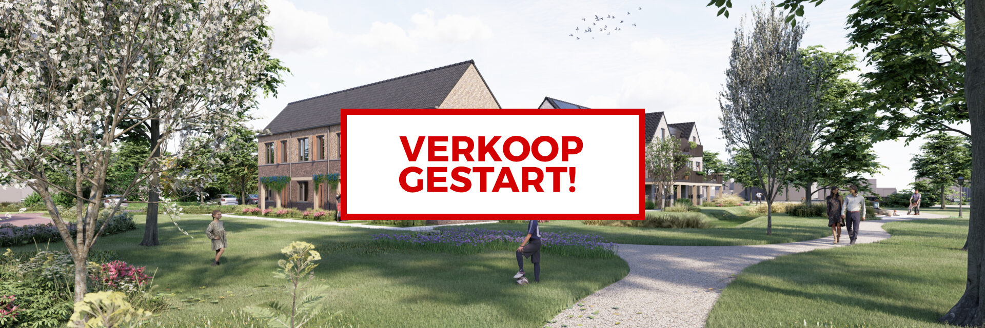 11 starterswoningen Ribespark Winterswijk